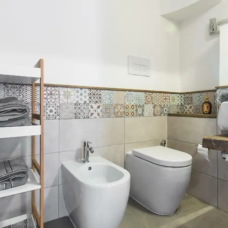 Toledo 10 Holiday home Naples