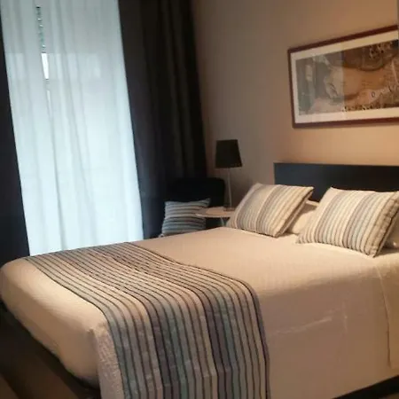 Vesuvio Casavacanze Appartement *