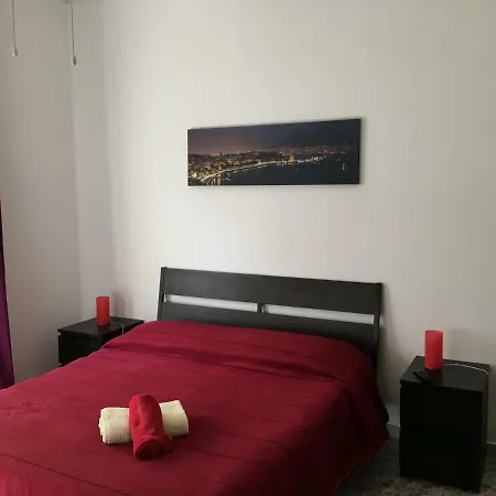 Alexander Bed & Breakfast