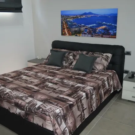 Motel Vesuvius Napoli
