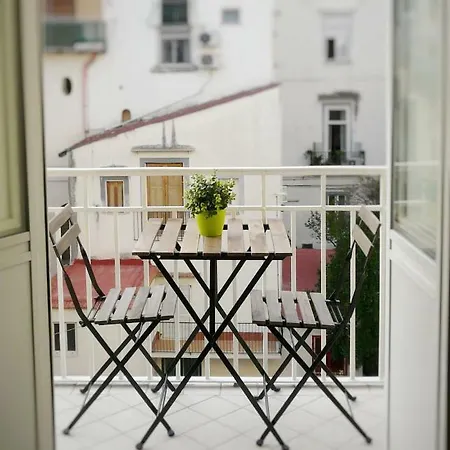 Centro Storico - Fermata Montesanto Guest house
