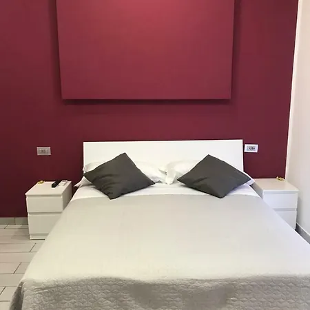 Fc Relais Nocleg ze śniadaniem