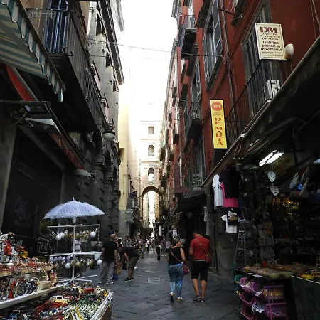 Dimora San Marcellino Casa vacanze