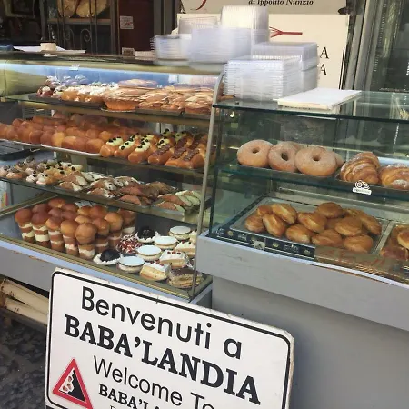 Dimora San Marcellino Napoli