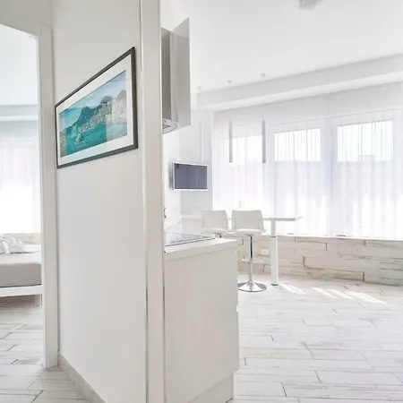 Luxury Experience | Welchome Apartment Naples