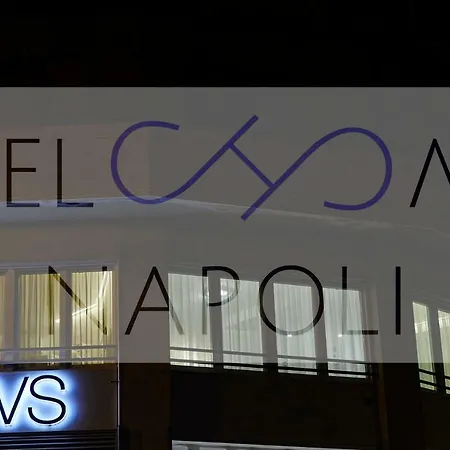Luxury Experience | Welchome Apartment Naples