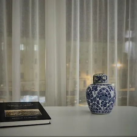 Luxury Experience | Welchome Apartment Naples