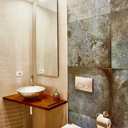 Apartment Luxury Experience | Welchome