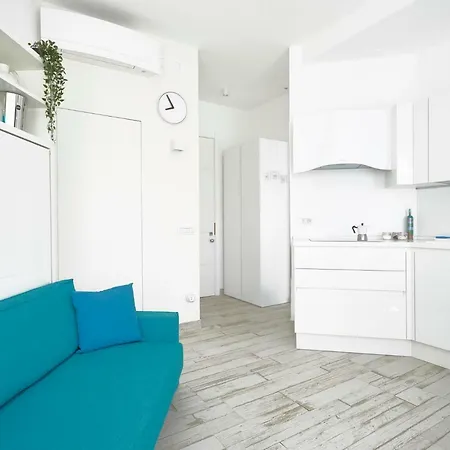 Luxury Experience | Welchome Apartment Naples