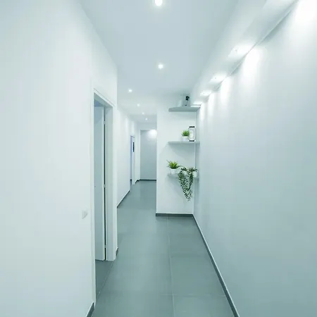 Benvenuti Al Sud Appartement Naples