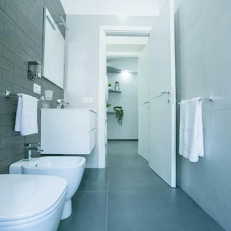Appartement Benvenuti Al Sud