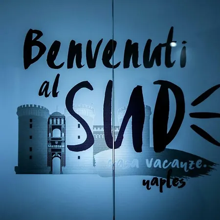 Benvenuti Al Sud * Naples