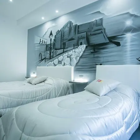 Benvenuti Al Sud Appartement