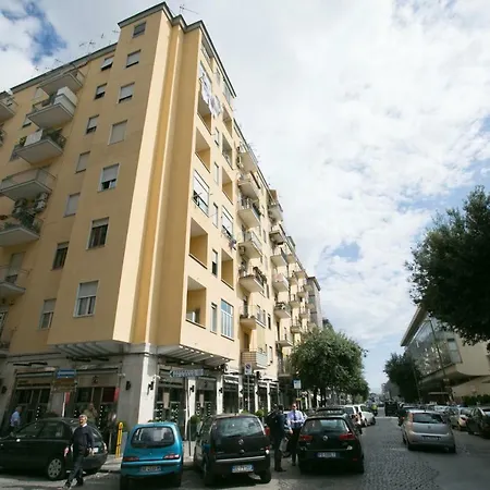 Appartement Benvenuti Al Sud Naples
