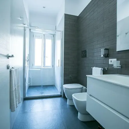 Benvenuti Al Sud Appartement Naples