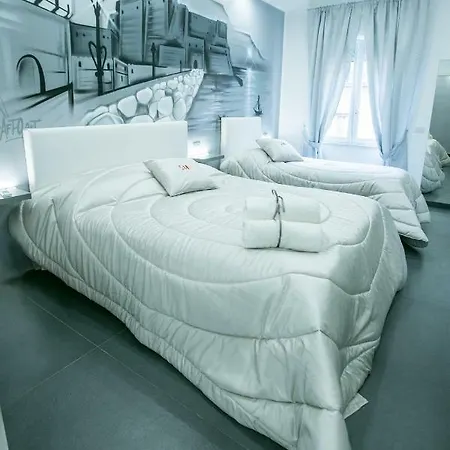 Appartement Benvenuti Al Sud