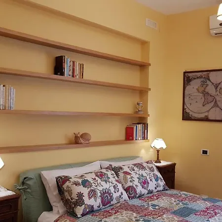 Casa Max Νάπολη