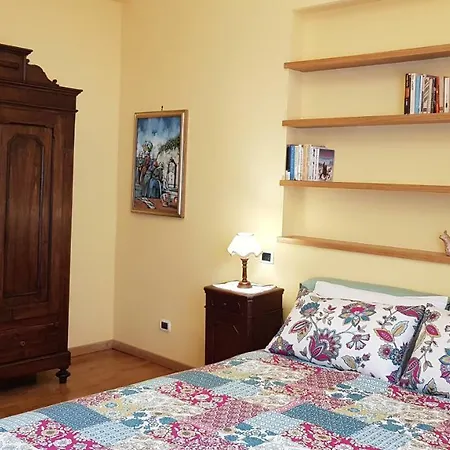 Casa Max Διαμέρισμα