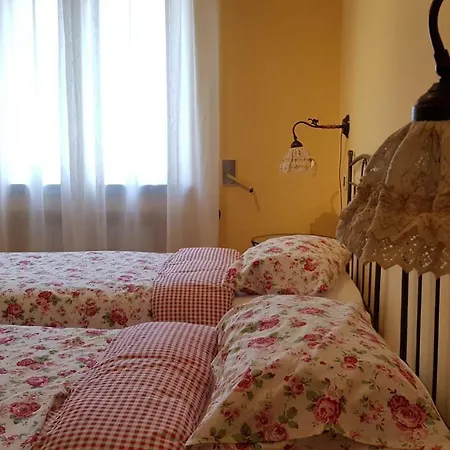 Casa Max Διαμέρισμα
