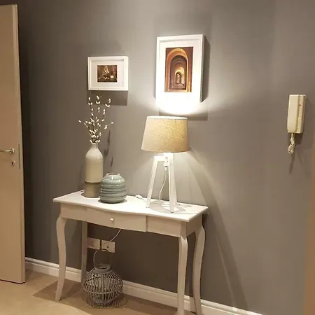 A Casa Di Ele Apartment