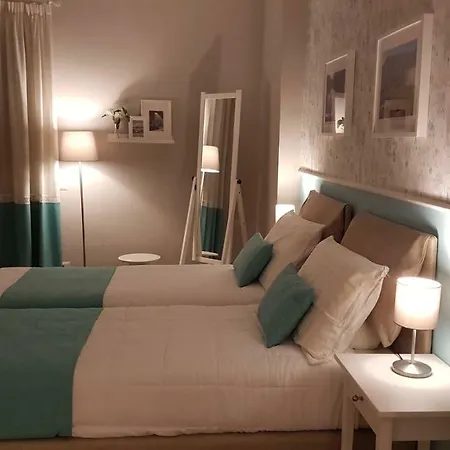 Apartment A Casa Di Ele