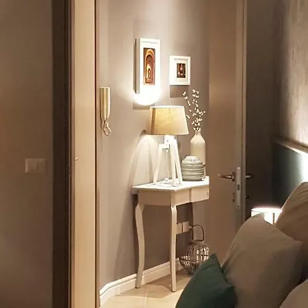 Apartment A Casa Di Ele
