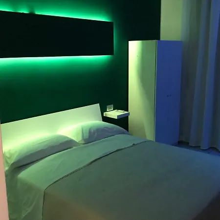 Nocleg ze śniadaniem Fc Relais Neapol