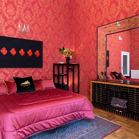 Апартаменты La Casa Sul Nilo *