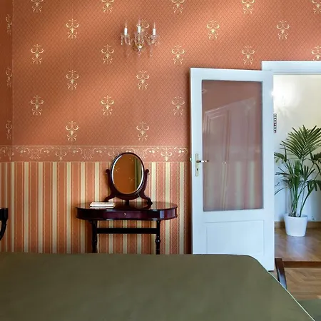 Апартаменты La Casa Sul Nilo
