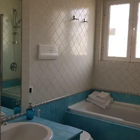 Διαμέρισμα Casa Max