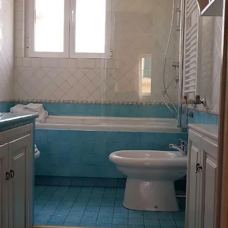 Διαμέρισμα Casa Max