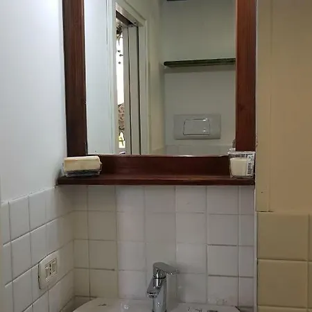 Casa Max Διαμέρισμα