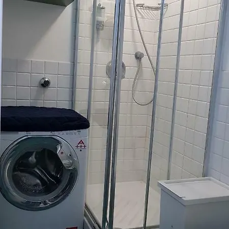Casa Max Διαμέρισμα