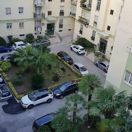 Διαμέρισμα Casa Max