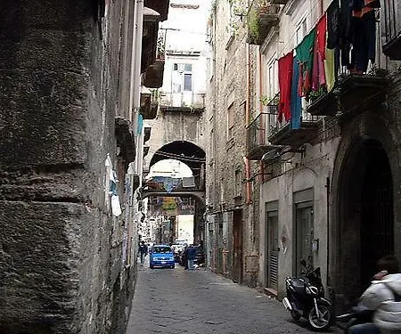 In The Heart Of *