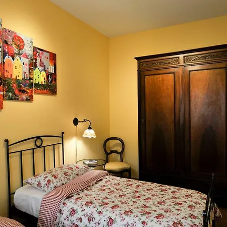 Casa Max Διαμέρισμα Νάπολη