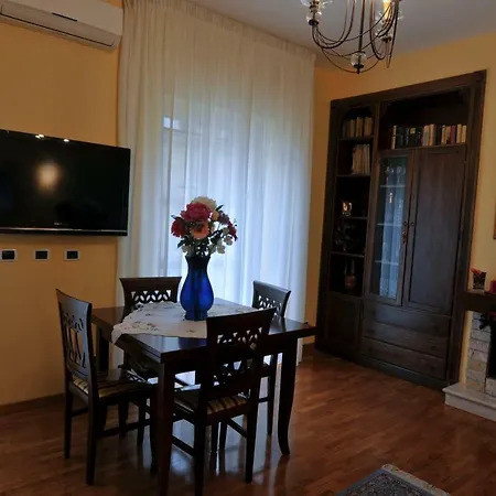 Διαμέρισμα Casa Max