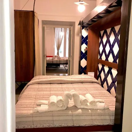 Bed & Breakfast Per Duomo 2*