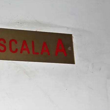 Apartment Matis House, Historic Center, San Domenico Square