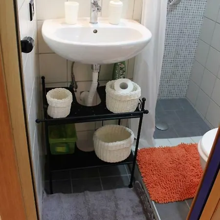 Matis House, Historic Center, San Domenico Square Apartment *