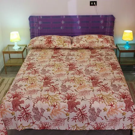 Apartment Matis House, Historic Center, San Domenico Square Naples
