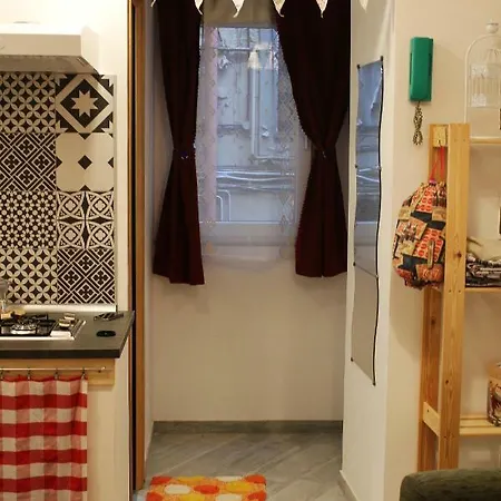 Matis House, Historic Center, San Domenico Square