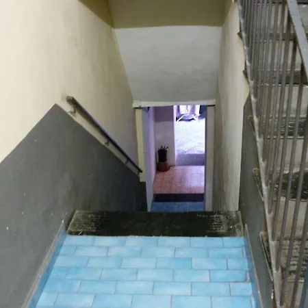 Matis House, Historic Center, San Domenico Square Apartment *