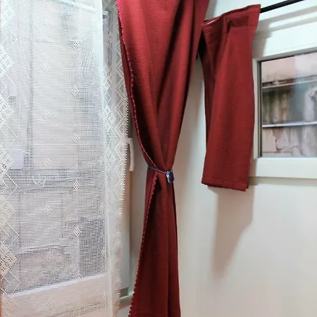 Matis House, Historic Center, San Domenico Square Apartment