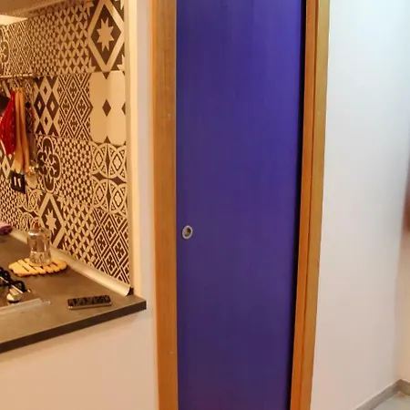 Matis House, Historic Center, San Domenico Square Apartment