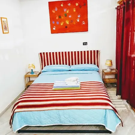 Apartment Matis House, Historic Center, San Domenico Square *