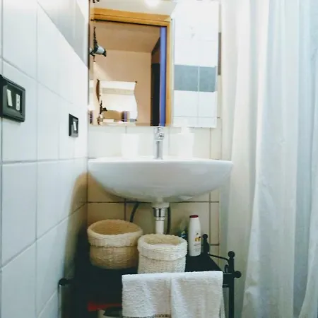 Matis House, Historic Center, San Domenico Square Apartment Naples