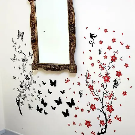 Appartement I Tetti Del Centro Storico