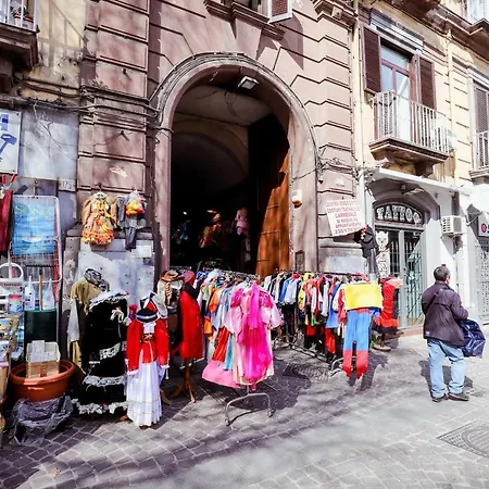 Holiday home Elisa's Naples