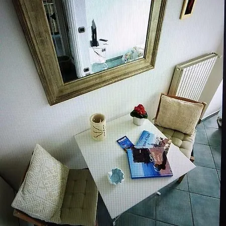 La Casa Sui Tetti *